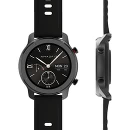 Montre Amazfit Cardio GPS GTR 42mm W1910TY1N - Noir