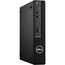 Dell OptiPlex 3090 Micro Core i5 2.3 GHz - SSD 512 Go RAM 32 Go