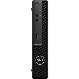Dell OptiPlex 3090 Micro Core i5 2.3 GHz - SSD 512 Go RAM 32 Go