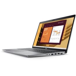 Dell Latitude 5550 15" Core Ultra 5 1.2 GHz - SSD 256 Go - 8 Go AZERTY - Français