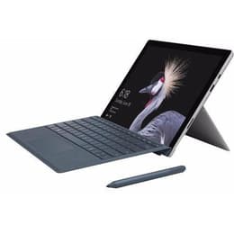 Microsoft Surface Pro 7 12" Core i5 1.1 GHz - SSD 256 Go - 8 Go AZERTY - Français