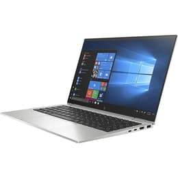 HP EliteBook X360 1040 G7 14" Core i5 1.6 GHz - SSD 256 Go - 8 Go AZERTY - Français