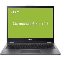 Acer Chromebook Spin 13 CP713-1WN-594K Core i5 1.6 GHz 64Go SSD - 8Go QWERTZ - Allemand