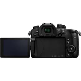 Lumix DMC-GH5 - Noir N/A N/A N/A