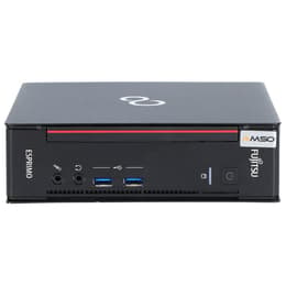 Fujitsu Esprimo Q558 Mini-PC Core i5 1.7 GHz - SSD 128 Go RAM 16 Go