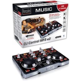 Accessoires audio Hercules DJ Control MP3 E2