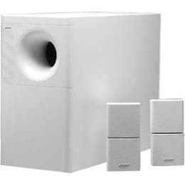 Enceinte Bose Acoustimass 5 Série III - Blanc