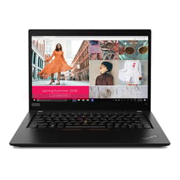 Lenovo ThinkPad L13 14" Core i5 1.7 GHz - SSD 512 Go - 8 Go AZERTY - Français