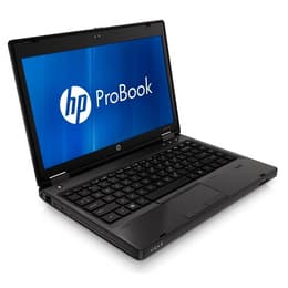 Hp ProBook 6360B 13" Core i5 2.3 GHz - HDD 320 Go - 8 Go AZERTY - Français