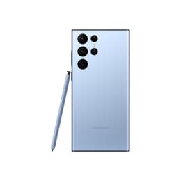 Galaxy S22 Ultra 5G 128 Go - Bleu - Débloqué
