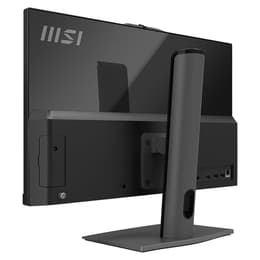 MSI Modern AM242 11M-860EU 23" Core i5 2.4 GHz - SSD 512 Go - 8 Go QWERTY