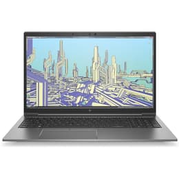 HP ZBook Firefly 15 G8 15" Core i7 1.2 GHz - SSD 512 Go - 32 Go AZERTY - Français