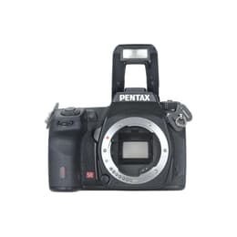 Reflex K-5 - Noir
