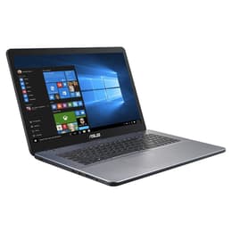 Asus VivoBook 17 X705UA 17" Core i5 1.6 GHz - SSD 512 Go - 8 Go AZERTY - Français