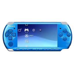 Sony PSP-3000 - Bleu