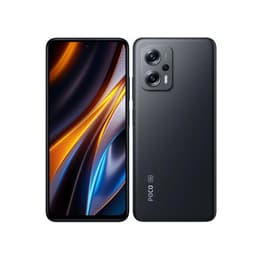 Xiaomi Poco X4 GT 256 Go - Noir - Débloqué