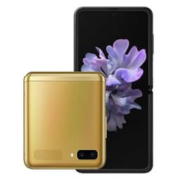 Galaxy Z Flip 256 Go - Or - Débloqué