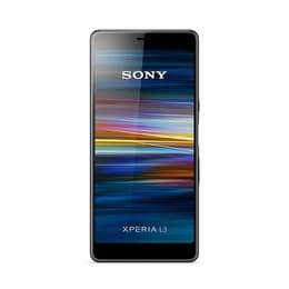Sony Xperia L3 32 Go - Noir - Débloqué