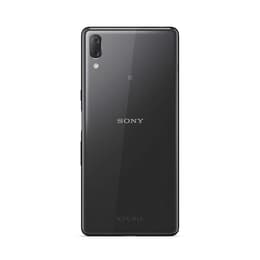 Sony Xperia L3 32 Go - Noir - Débloqué