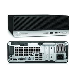 HP ProDesk 400 G6 SFF Core i3 3.6 GHz - SSD 256 Go RAM 8 Go