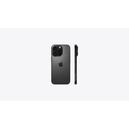 iPhone 16 Pro 256 Go - Titane Noir - Débloqué