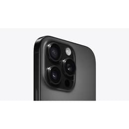 iPhone 16 Pro 256 Go - Titane Noir - Débloqué