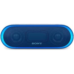 Enceinte Bluetooth Sony Extra Bass SRS-XB20 - Bleu