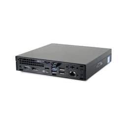 Dell OptiPlex 3070 Micro Core i5 2.2 GHz - SSD 1 To RAM 16 Go