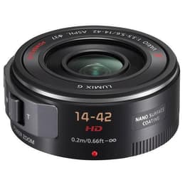 Objectif Panasonic Micro 4/3 14-42mm f/3.5-5.6 Micro 4/3 14-42mm f/3.5-5.6