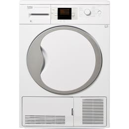 Sèche-linge à condensation Frontal Beko EX DCU 8330X