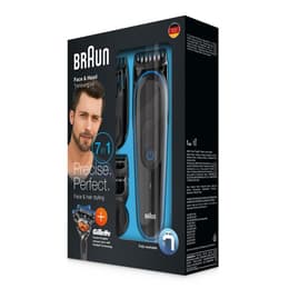 Rasoir électrique Multi-usages Braun MGK3040