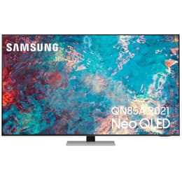 TV Samsung QLED Ultra HD 4K 140 cm QE55QN85AATXXH