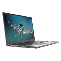 Fujitsu LifeBook U7511 15" Core i5 2.4 GHz - SSD 256 Go - 16 Go QWERTY - Italien