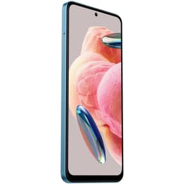 Xiaomi Redmi Note 12 128 Go - Bleu - Débloqué