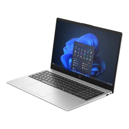 HP i250R G10 15" Core 5 1.4 GHz - SSD 512 Go - 16 Go AZERTY - Français
