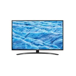 SMART TV LG LED Ultra HD 4K 127 cm 50UM7450PLA