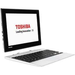 Toshiba Satellite Click Mini L9W 9" Atom 1.3 GHz - SSD 32 Go - 2 Go AZERTY - Français