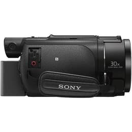 Caméra Sony Handycam FDR-AX53 - Noir