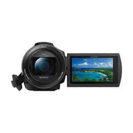 Caméra Sony Handycam FDR-AX53 - Noir