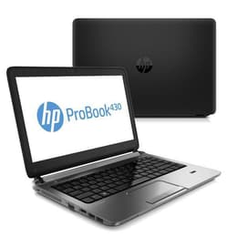 Hp ProBook 430 G2 13" Core i3 2.1 GHz - SSD 320 Go - 8 Go AZERTY - Français