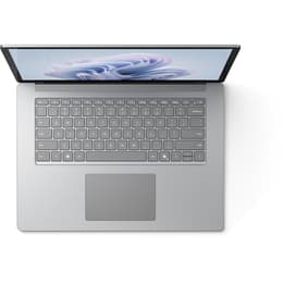 Microsoft Surface Laptop 6 13" Core Ultra 5 3.6 GHz - SSD 256 Go - 16 Go AZERTY - Français