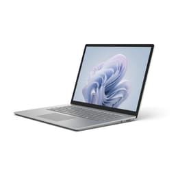 Microsoft Surface Laptop 6 13" Core Ultra 5 3.6 GHz - SSD 256 Go - 16 Go AZERTY - Français