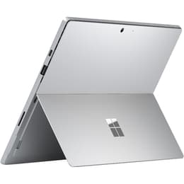 Microsoft Surface Pro 7 Plus 12" Core i7 2.8 GHz - SSD 512 Go - 16 Go AZERTY - Français