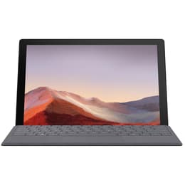 Microsoft Surface Pro 7 Plus 12" Core i7 2.8 GHz - SSD 512 Go - 16 Go AZERTY - Français