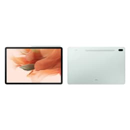 Galaxy Tab S7 FE 64GB - Vert - WiFi