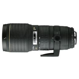 Objectif Sigma EF AF 100-300mm f/4 EX IF APO DG HSM Nikon F 100-300mm f/4