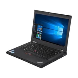 Lenovo ThinkPad T430 14" Core i5 2.6 GHz - SSD 240 Go - 4 Go AZERTY - Français