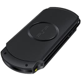 Playstation Portable E1004 Slim - HDD 1 GB - Noir