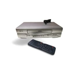 Funai 31C450 Magnétoscope + Enregistreur VHS - VHS - 4 têtes - Mono