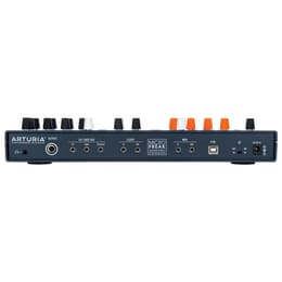 Accessoires audio Arturia MicroFreak vocoder edition